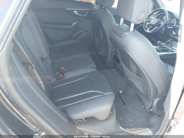 2019 AUDI Q8 WA1CVAF14KD027356 Photo 7