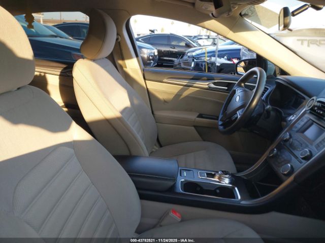 2018 FORD FUSION 3FA6P0HD4JR159348 Photo 4