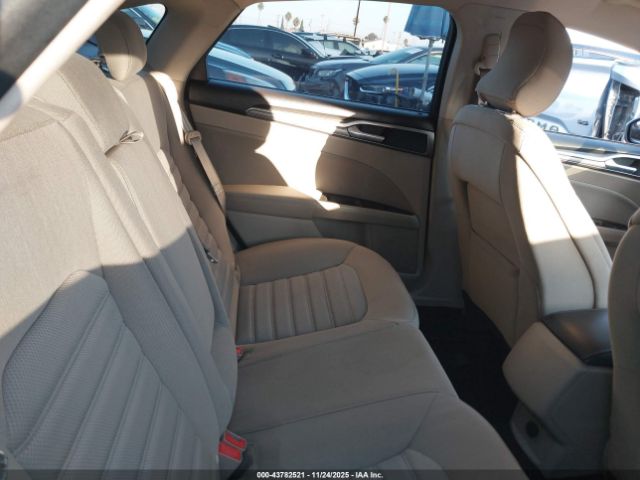 2018 FORD FUSION 3FA6P0HD4JR159348 Photo 7