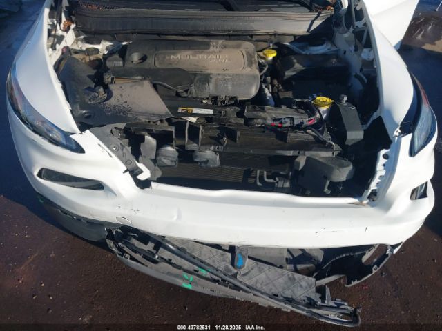 2016 JEEP CHEROKEE 1C4PJLAB0GW189527 Photo 9