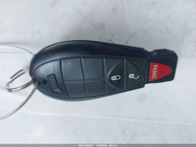 2016 JEEP CHEROKEE 1C4PJLAB0GW189527 Photo 10