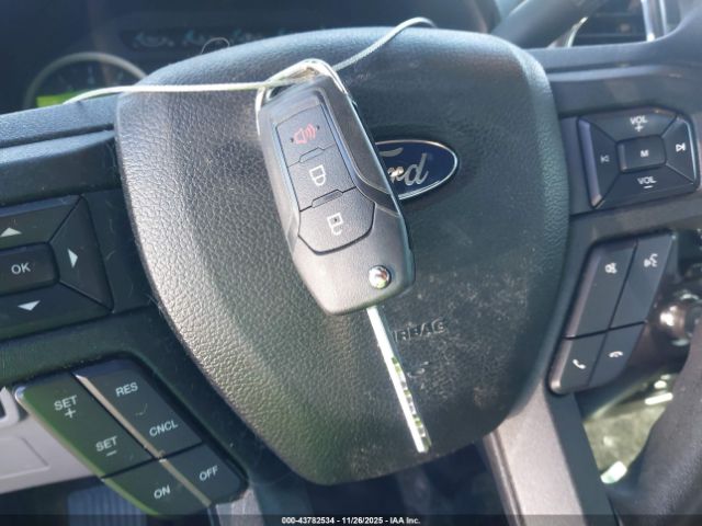 2015 FORD F-150 1FTEX1E84FFB16149 Photo 10