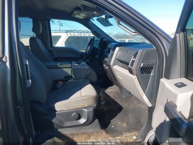 2015 FORD F-150 1FTEX1E84FFB16149 Photo 4