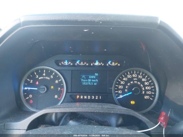 2015 FORD F-150 1FTEX1E84FFB16149 Photo 6