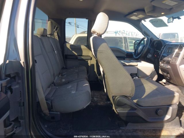 2015 FORD F-150 1FTEX1E84FFB16149 Photo 7