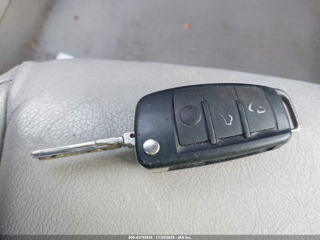 2013 AUDI A3 WAUBJAFMXDA025135 Photo 10