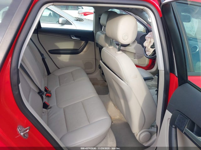 2013 AUDI A3 WAUBJAFMXDA025135 Photo 7