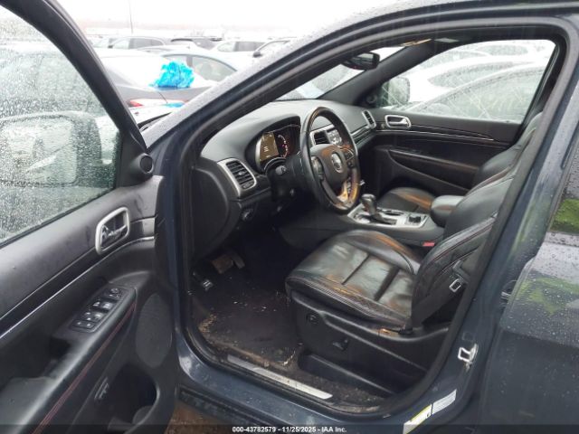 2018 JEEP GRAND CHEROKEE 1C4RJFLG0JC135642 Photo 4