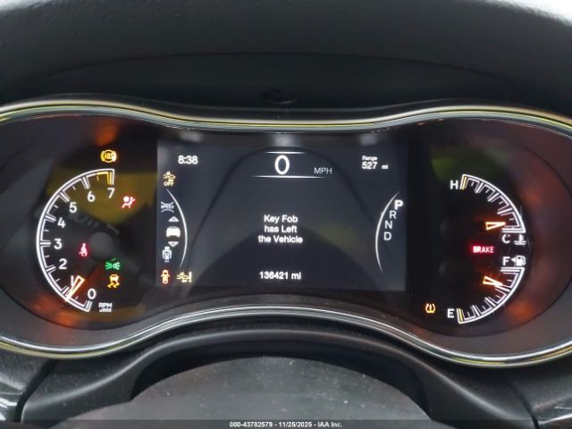 2018 JEEP GRAND CHEROKEE 1C4RJFLG0JC135642 Photo 6