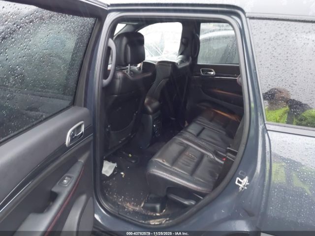 2018 JEEP GRAND CHEROKEE 1C4RJFLG0JC135642 Photo 7