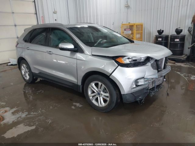 2019 FORD EDGE 2FMPK3J98KBC20586