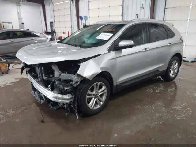 2019 FORD EDGE 2FMPK3J98KBC20586 Photo 1
