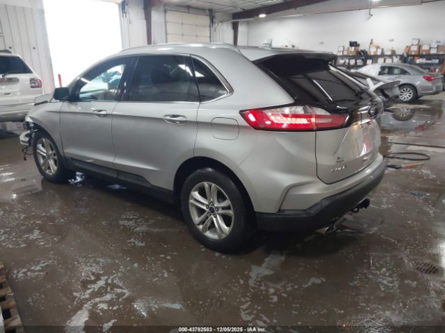 2019 FORD EDGE 2FMPK3J98KBC20586 Photo 2