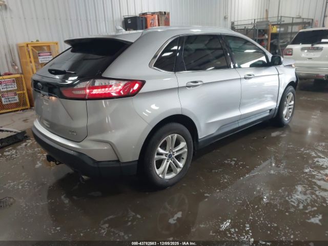2019 FORD EDGE 2FMPK3J98KBC20586 Photo 3