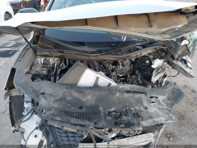 Aukcja sprzedaży 2019 Lexus Rx 350 F Sport, vin: 2T2BZMCAXKC171630, numer aukcji: 43782587