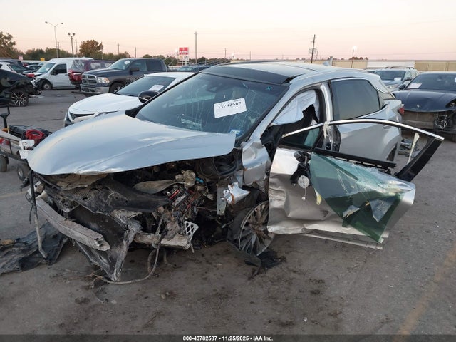 Aukcja sprzedaży 2019 Lexus Rx 350 F Sport, vin: 2T2BZMCAXKC171630, numer aukcji: 43782587