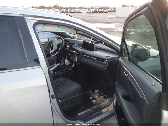 Aukcja sprzedaży 2019 Lexus Rx 350 F Sport, vin: 2T2BZMCAXKC171630, numer aukcji: 43782587