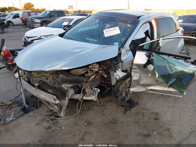 Aukcja sprzedaży 2019 Lexus Rx 350 F Sport, vin: 2T2BZMCAXKC171630, numer aukcji: 43782587