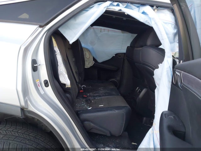 Aukcja sprzedaży 2019 Lexus Rx 350 F Sport, vin: 2T2BZMCAXKC171630, numer aukcji: 43782587