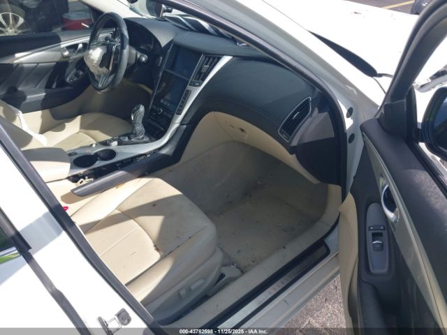 2020 INFINITI Q50 JN1EV7AP3LM204447 Photo 4