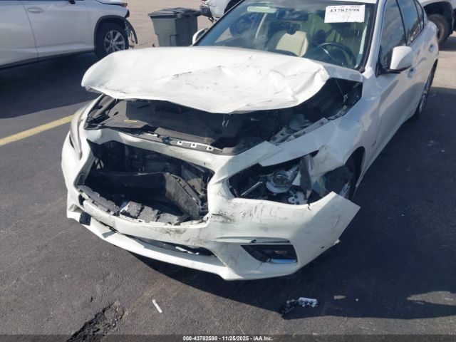 2020 INFINITI Q50 JN1EV7AP3LM204447 Photo 5