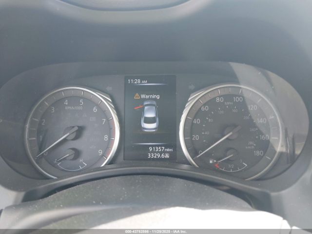 2020 INFINITI Q50 JN1EV7AP3LM204447 Photo 6