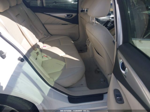 2020 INFINITI Q50 JN1EV7AP3LM204447 Photo 7