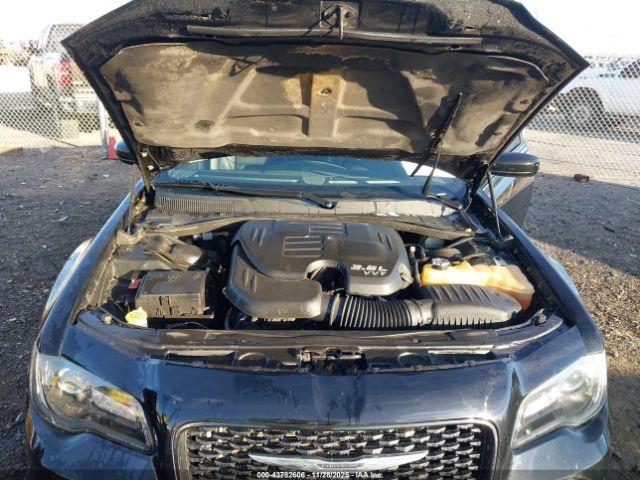 2015 CHRYSLER 300 2C3CCABG6FH903878 Photo 9