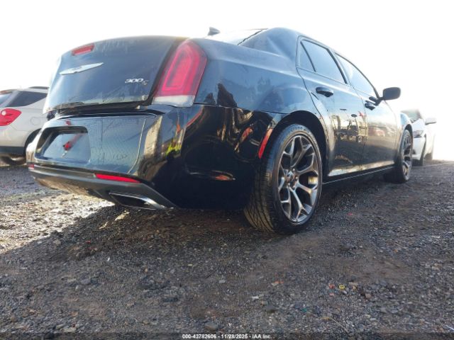 2015 CHRYSLER 300 2C3CCABG6FH903878 Photo 3