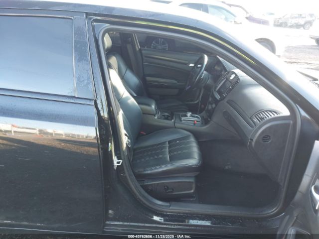 2015 CHRYSLER 300 2C3CCABG6FH903878 Photo 4