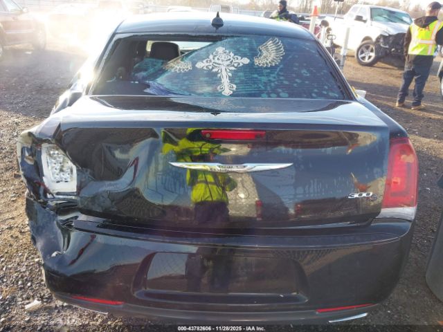 2015 CHRYSLER 300 2C3CCABG6FH903878 Photo 5