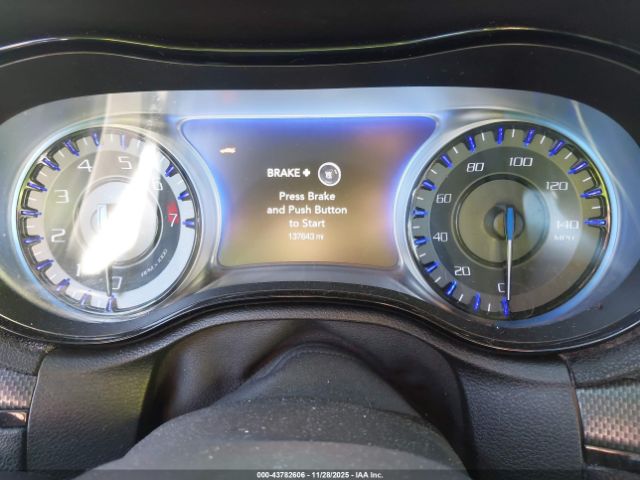 2015 CHRYSLER 300 2C3CCABG6FH903878 Photo 6