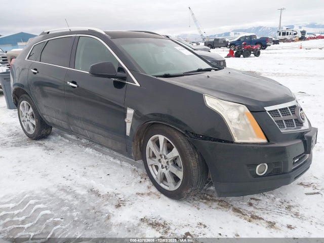 2010 CADILLAC SRX 3GYFNFEY6AS517370 Photo 0