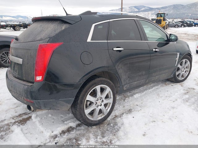 2010 CADILLAC SRX 3GYFNFEY6AS517370 Photo 3