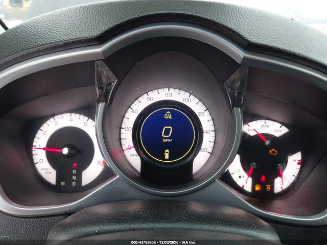 2010 CADILLAC SRX 3GYFNFEY6AS517370 Photo 6