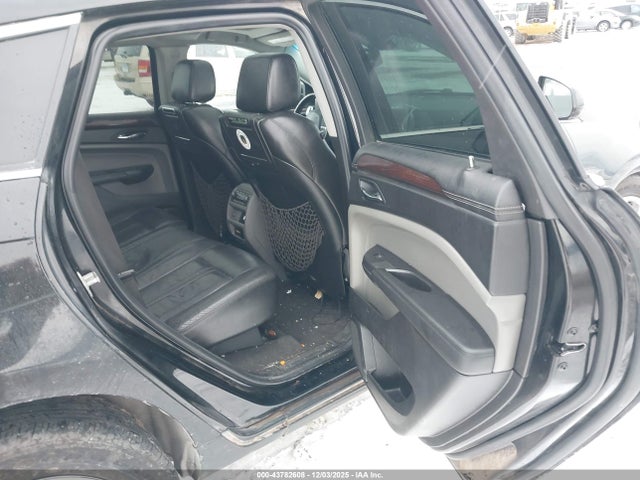 2010 CADILLAC SRX 3GYFNFEY6AS517370 Photo 7