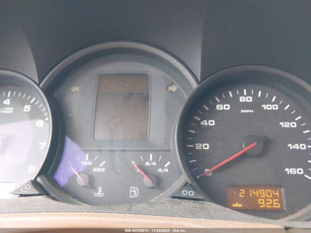 2008 PORSCHE CAYENNE WP1AA29P28LA10664 Photo 6