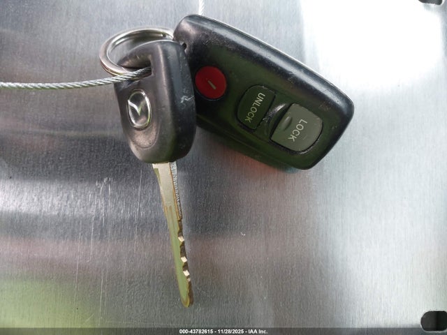 2007 MAZDA MAZDA3 JM1BK343371613887 Photo 10