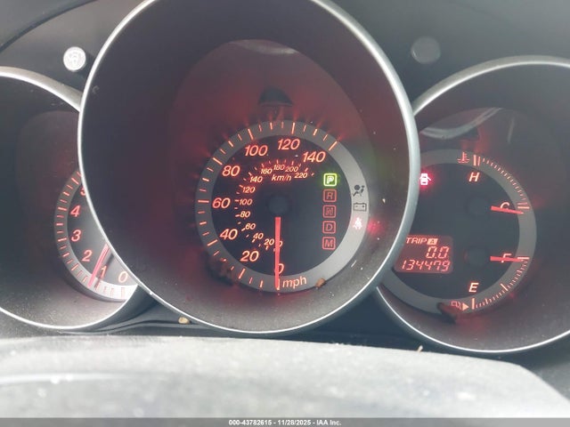 2007 MAZDA MAZDA3 JM1BK343371613887 Photo 6