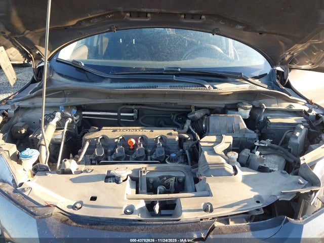 3CZRU6H56GM726462 Honda HR-V EX