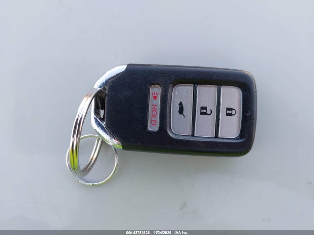 3CZRU6H56GM726462 Honda HR-V EX