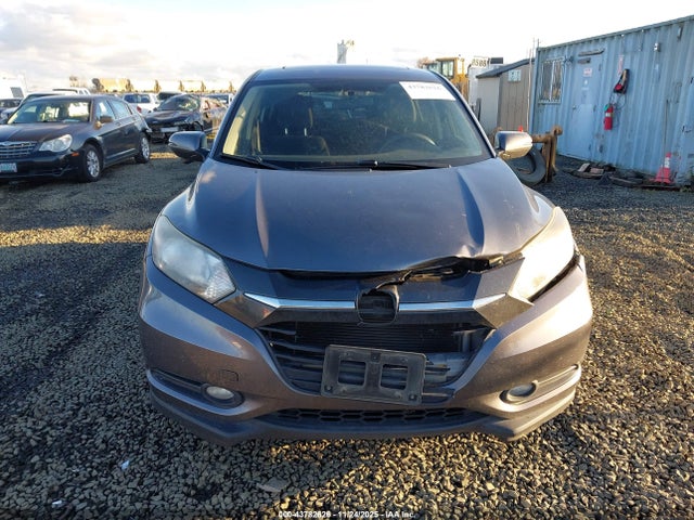 3CZRU6H56GM726462 Honda HR-V EX