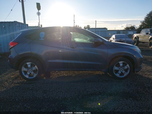 3CZRU6H56GM726462 Honda HR-V EX