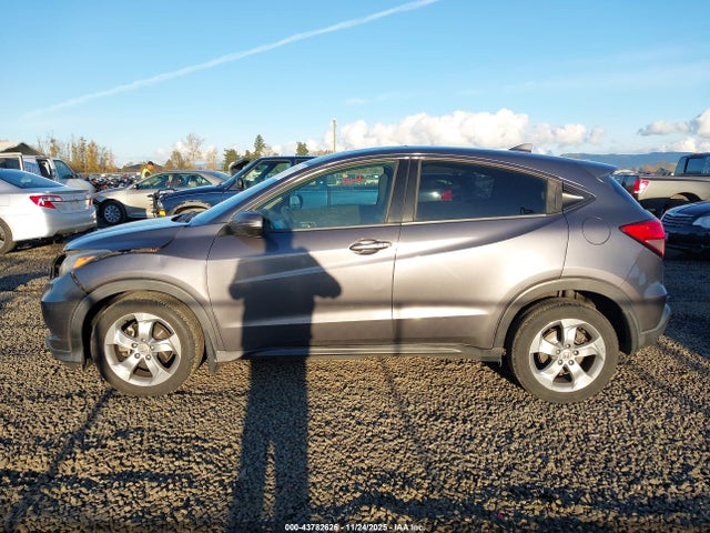 3CZRU6H56GM726462 Honda HR-V EX