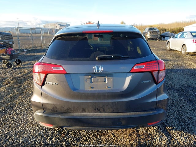 3CZRU6H56GM726462 Honda HR-V EX