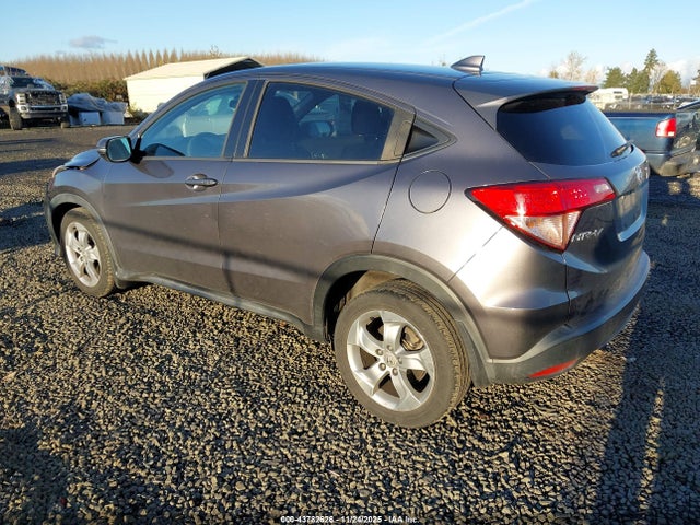 3CZRU6H56GM726462 Honda HR-V EX