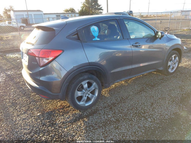 3CZRU6H56GM726462 Honda HR-V EX