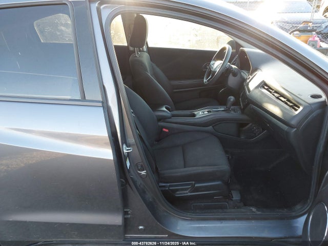 3CZRU6H56GM726462 Honda HR-V EX