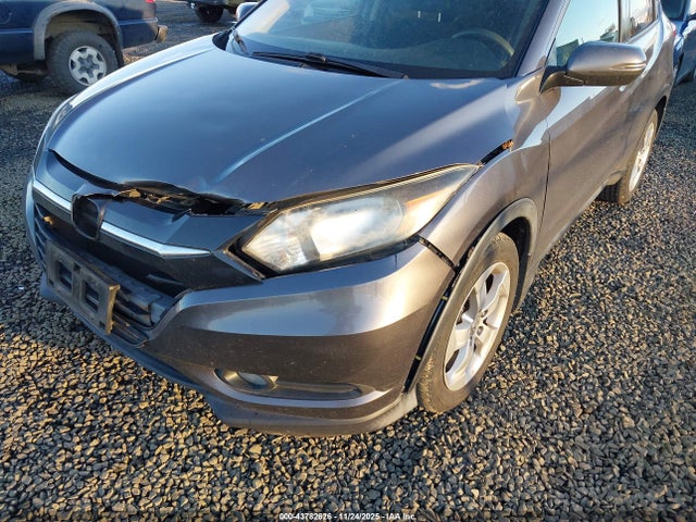 3CZRU6H56GM726462 Honda HR-V EX