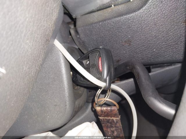 2007 MITSUBISHI RAIDER 1Z7HC28K07S155954 Photo 10